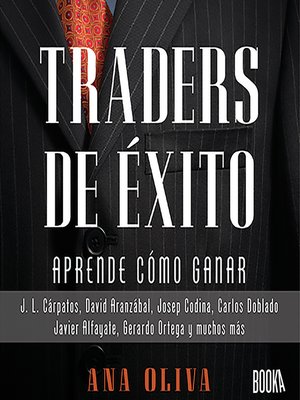 cover image of Traders de Éxito